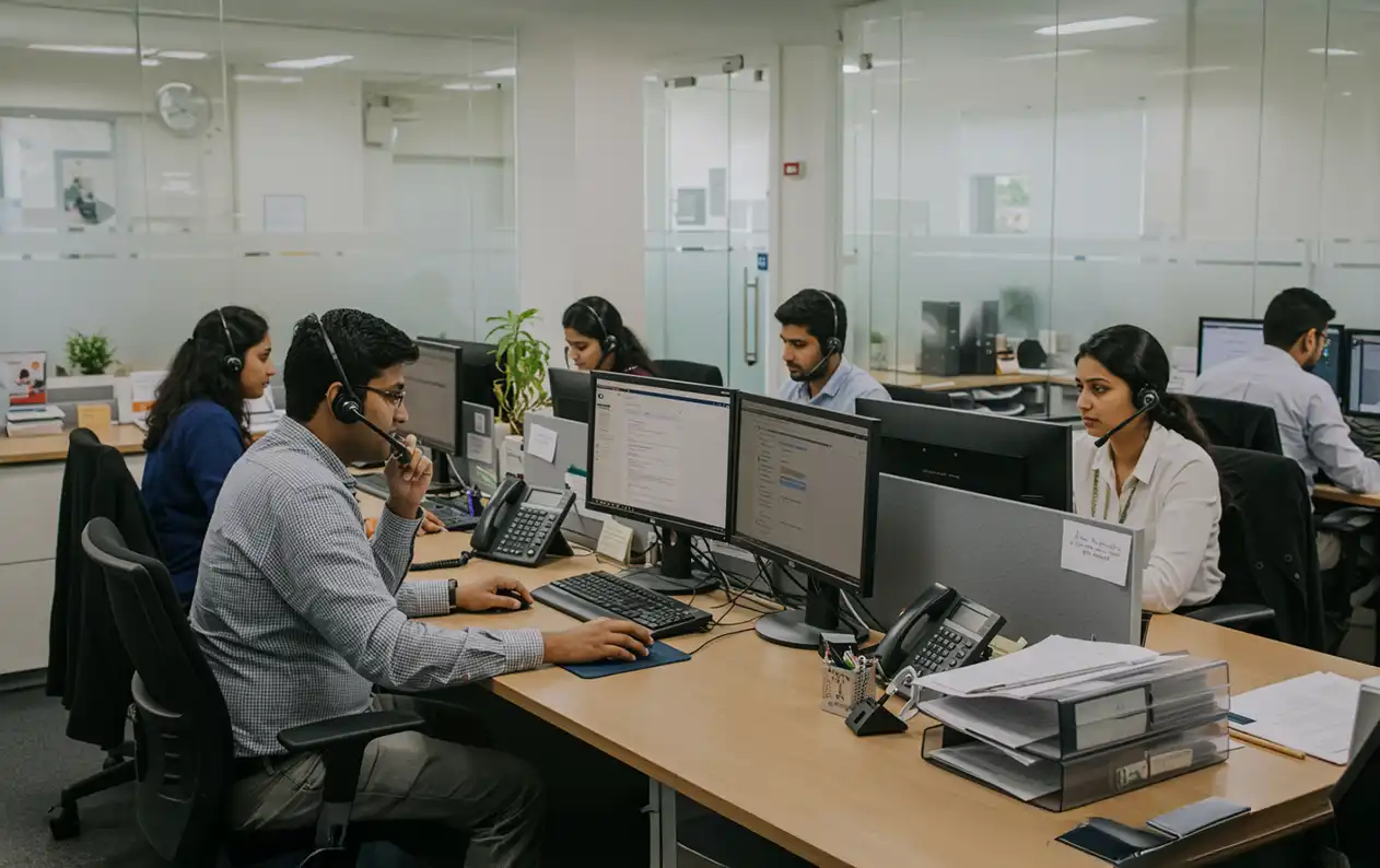 HR-Department