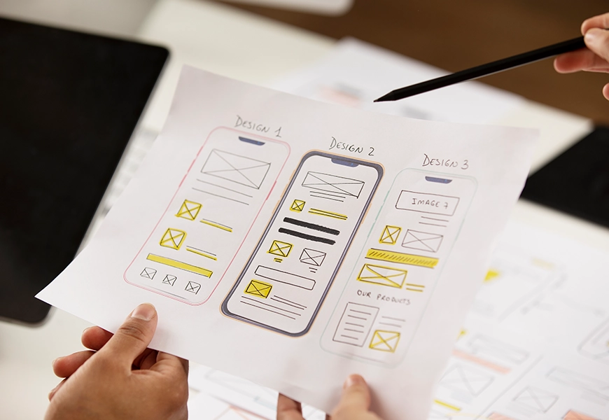 Zoho-One-Customization-options